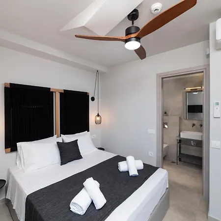 Ks Luxury Villas Heated Pools Georgioupoli Exterior photo