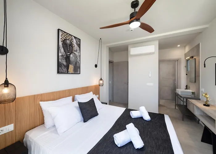 Ks Luxury Villas Heated Pools