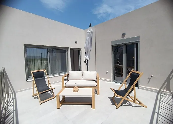 Ks Luxury Villas Heated Pools
