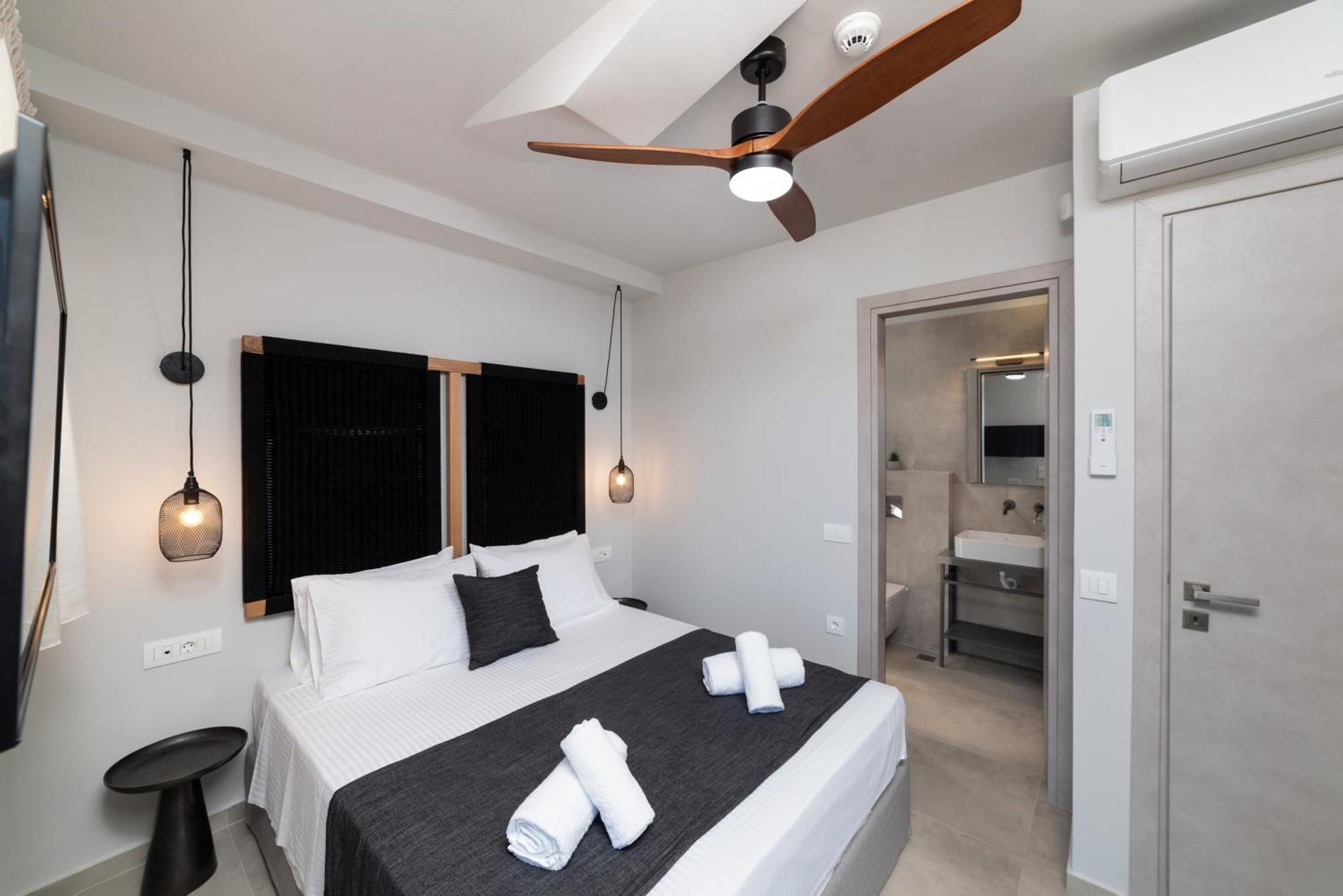 Ks Luxury Heated Pools * Georgioupoli