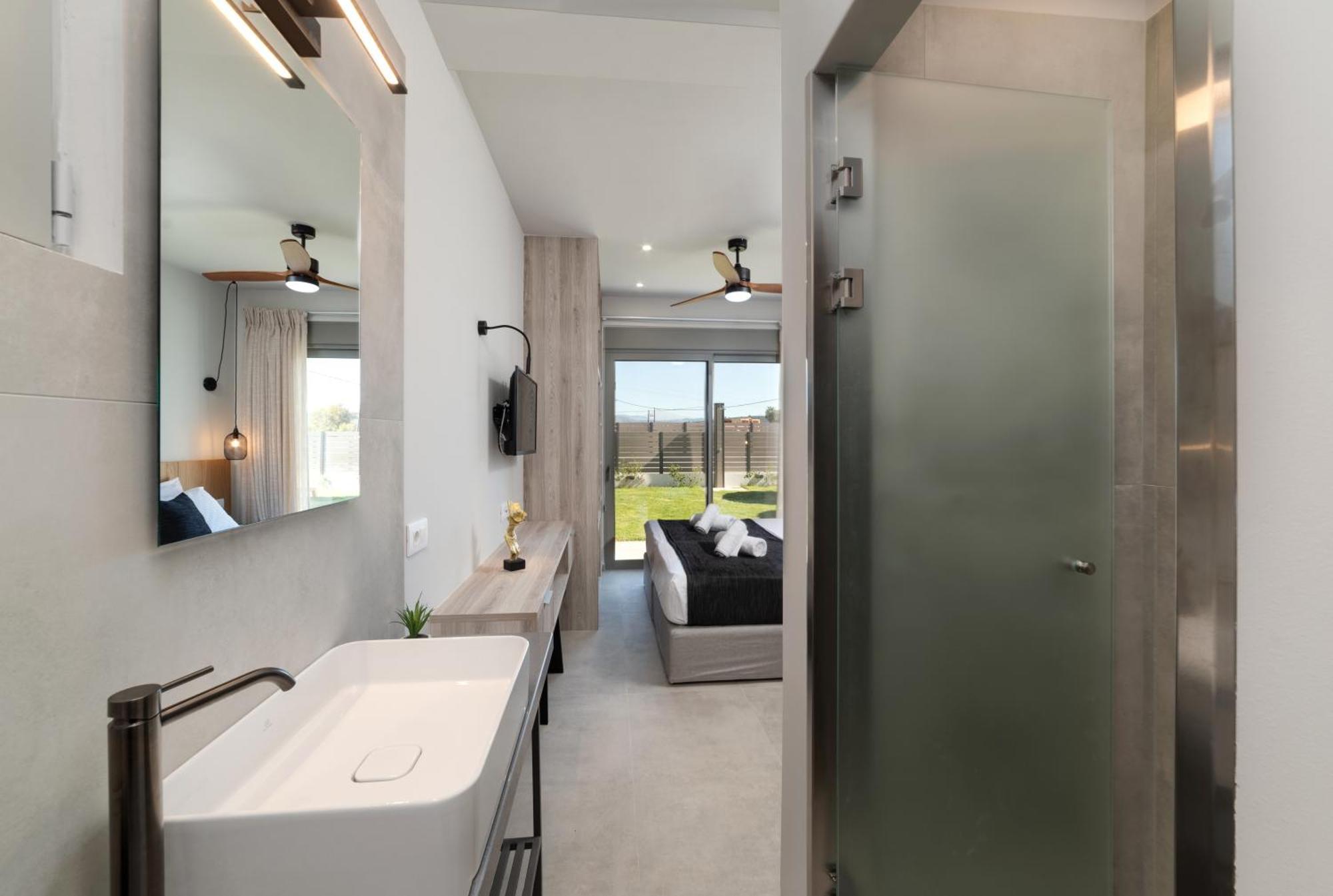 Villa Ks Luxury Heated Pools
