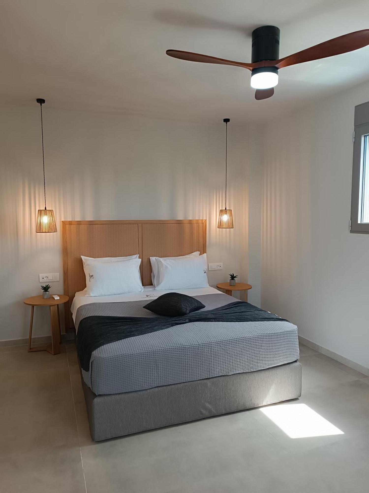 Ks Luxury Heated Pools Georgioupoli