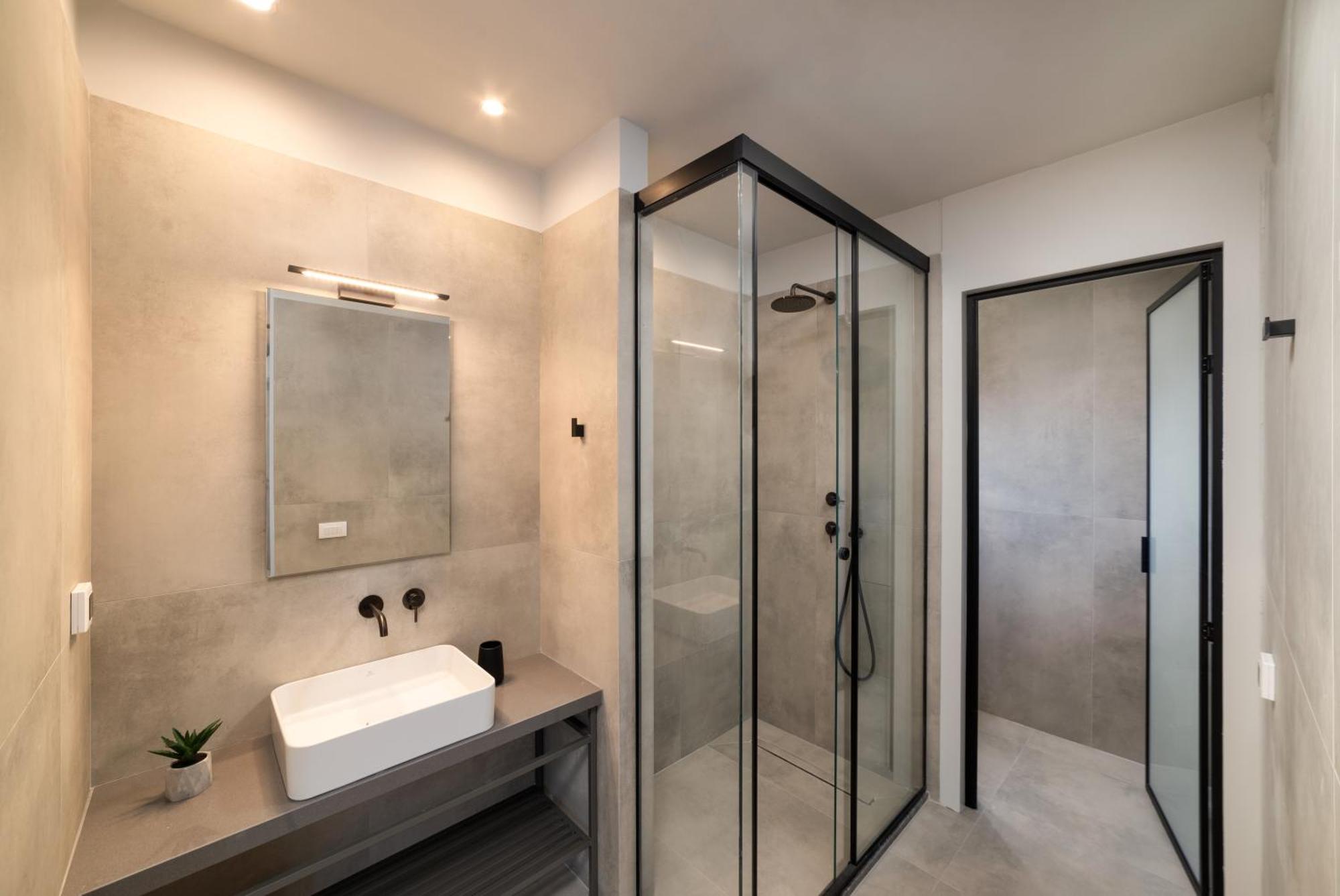 Vila Ks Luxury Heated Pools Georgioupoli