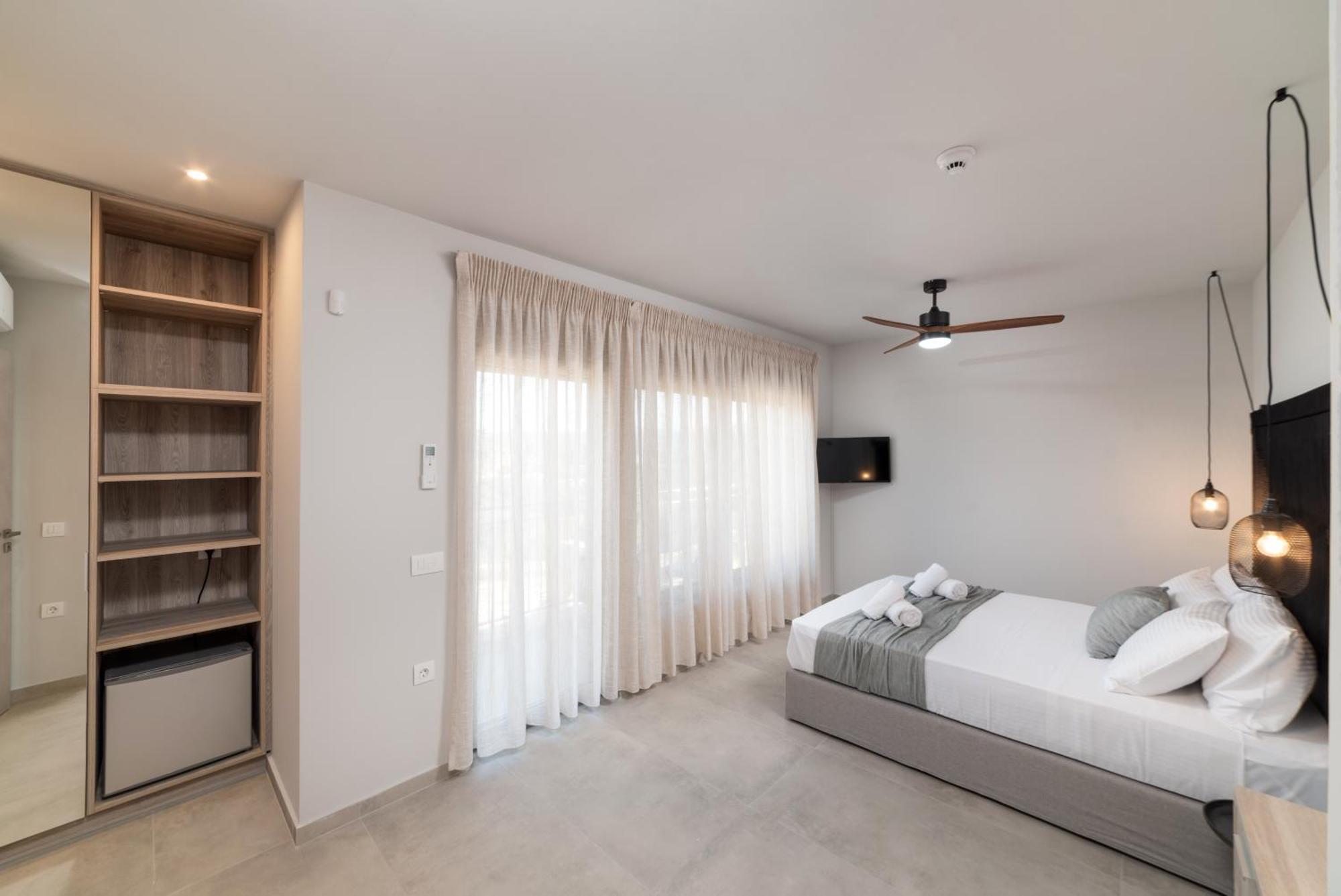 Ks Luxury Heated Pools * Georgioupoli