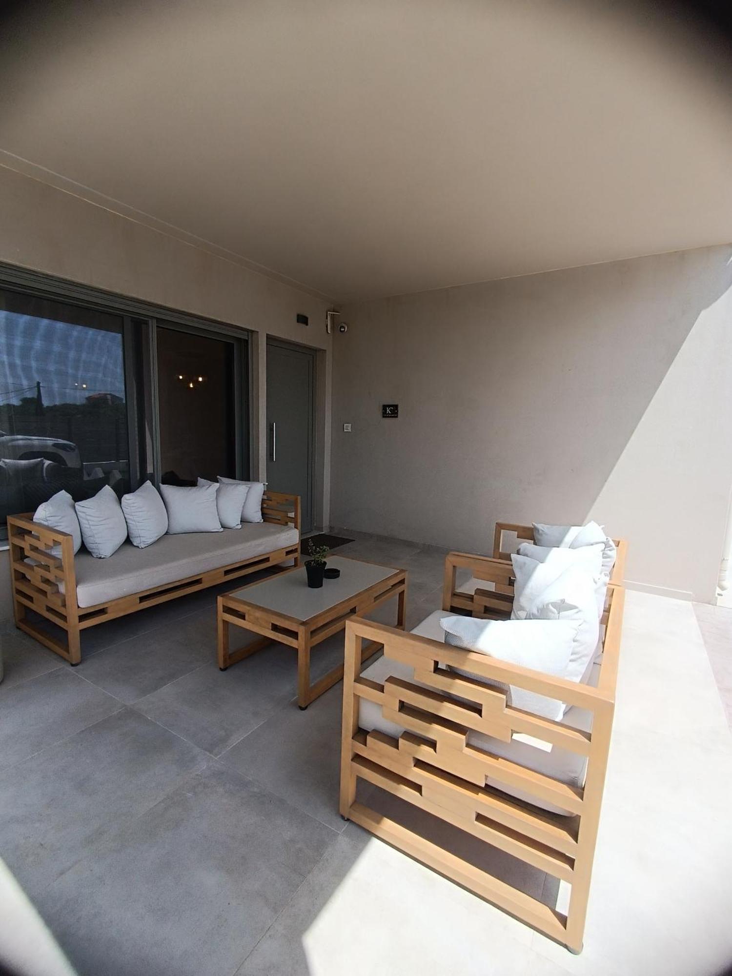 Villa Ks Luxury Heated Pools *